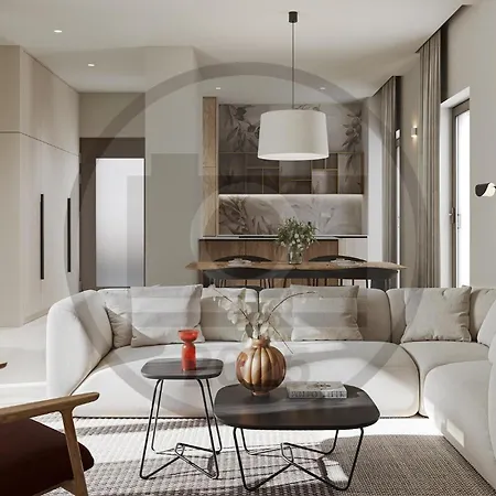 Дом отдыха Beautiful Home In Tar