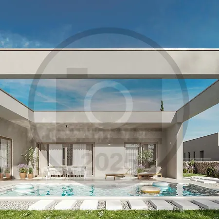 Дом отдыха Beautiful Home In Tar *